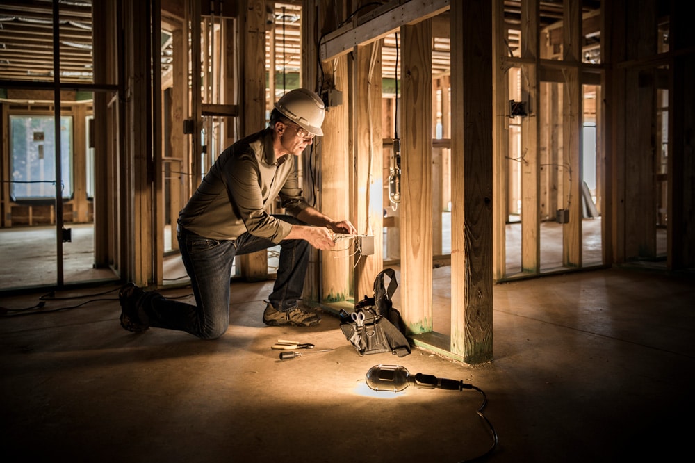 VIAHOME_Elektrikerarbeiten_Dortmund